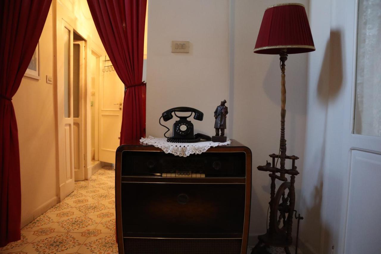 Storia Di Sofia Apartamento Nápoles Exterior foto