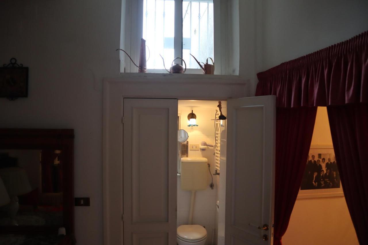 Storia Di Sofia Apartamento Nápoles Exterior foto