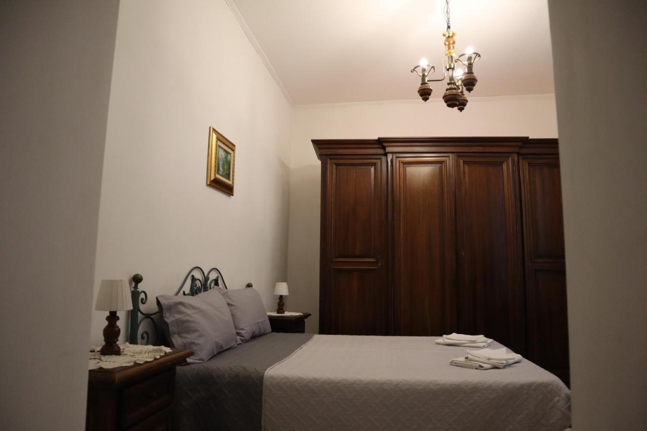 Storia Di Sofia Apartamento Nápoles Exterior foto