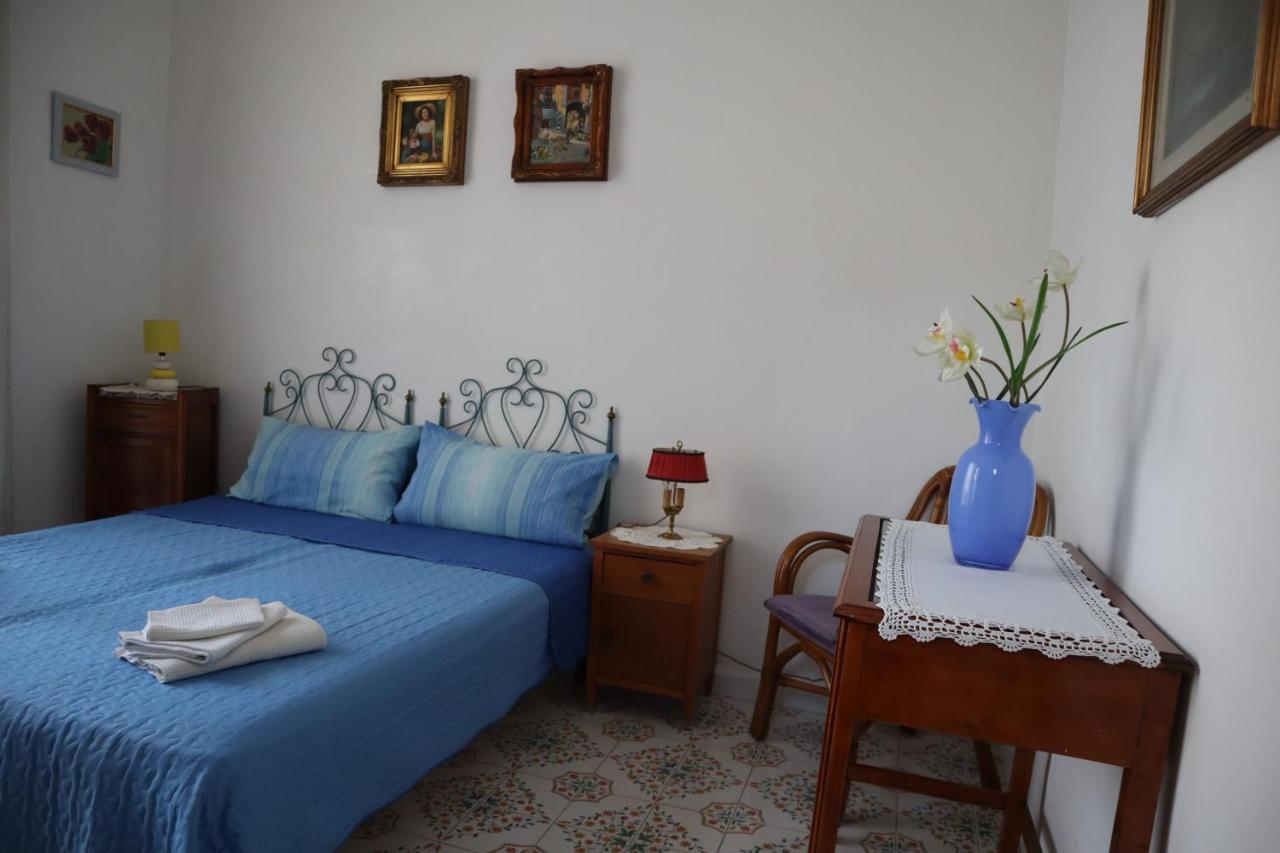 Storia Di Sofia Apartamento Nápoles Exterior foto